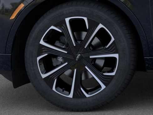 New 2026 Lincoln Nautilus Reserve AWD/4WD image 19