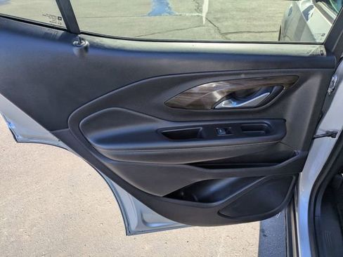 Used 2019 GMC Terrain Denali w/ Advanced Safety Package image 29