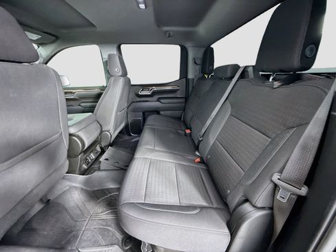 Used 2023 Chevrolet Silverado 1500 RST w/ LPO, Dark Essentials Package RWD image 25