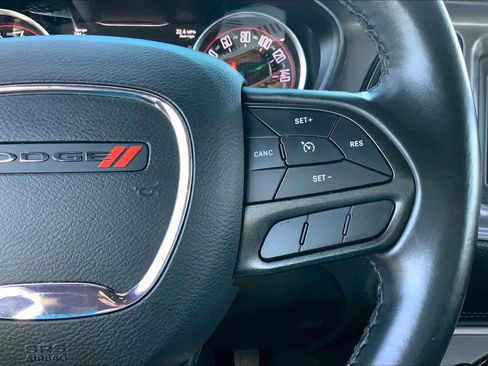 Used 2023 Dodge Challenger GT RWD image 25