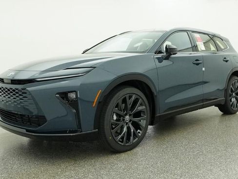 New 2026 Toyota Crown Signia image 17