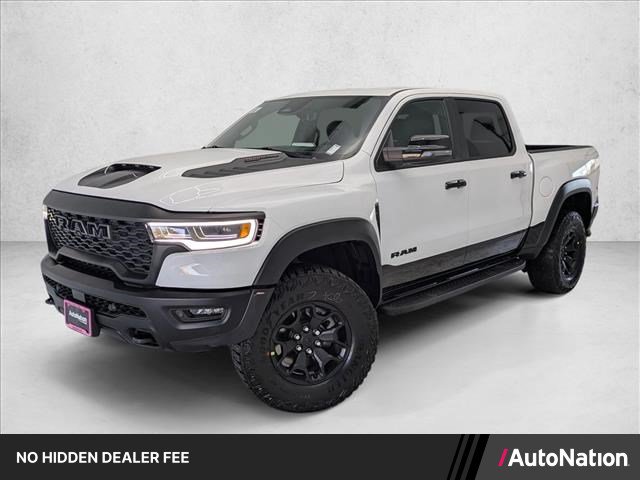 New 2026 RAM 1500 RHO w/ RHO Level 1 Equipment Group AWD/4WD image 1