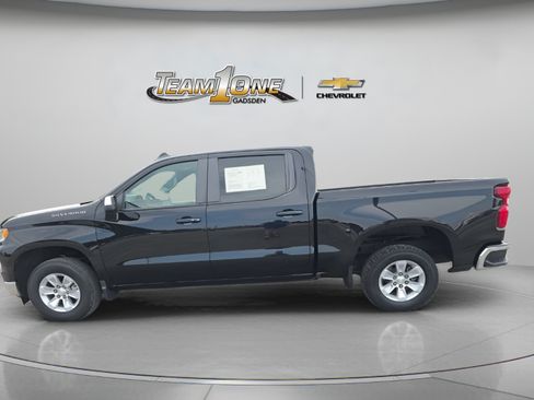 Used 2023 Chevrolet Silverado 1500 LT RWD image 5