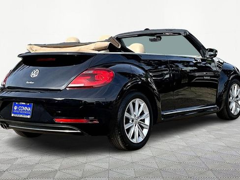 Used 2019 Volkswagen Beetle 2.0T SE image 6