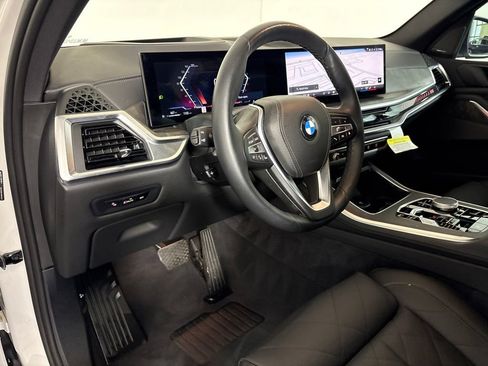 Certified 2026 BMW X5 sDrive40i RWD image 30