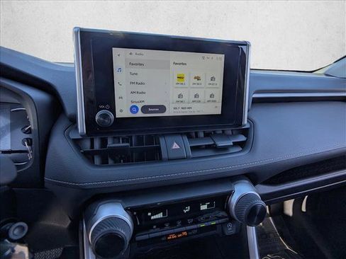 Used 2023 Toyota RAV4 LE image 18