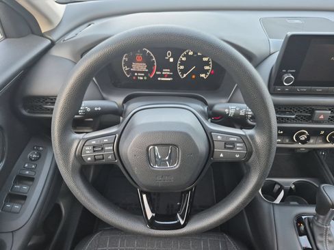 Certified 2025 Honda HR-V LX image 20