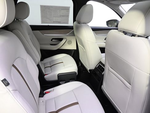 New 2026 MAZDA CX-90 3.3 Turbo S w/ Premium Package image 18