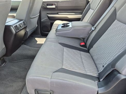 Used 2014 Toyota Tundra SR5 w/ SR5 Upgrade Package RWD image 16