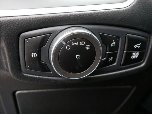 Certified 2023 Ford Edge ST-Line w/ Class II Trailer Tow Package image 11