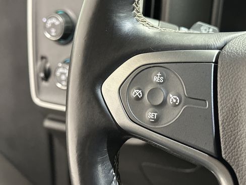 Used 2017 Chevrolet Silverado 1500 LT w/ All Star Edition AWD/4WD image 26