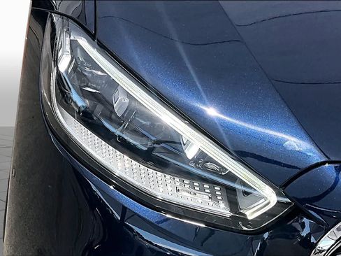 New 2026 Mercedes-Benz S 580e 4MATIC Sedan image 20