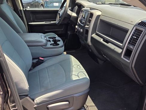 Used 2018 RAM 1500 Express RWD image 13