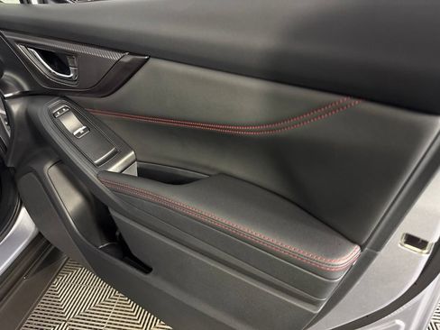 Used 2025 Subaru WRX Premium AWD/4WD image 32