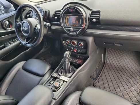 Used 2017 MINI Cooper Clubman S FWD image 13