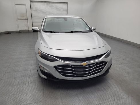 Used 2021 Chevrolet Malibu LT FWD image 14