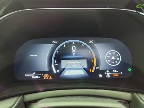Used 2024 Lexus TX 350 AWD w/ Technology Package image 43