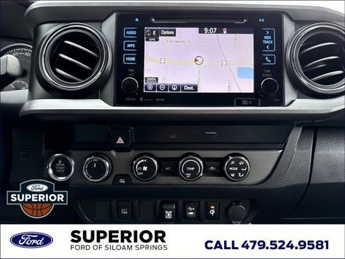 Used 2019 Toyota Tacoma TRD Off-Road image 18