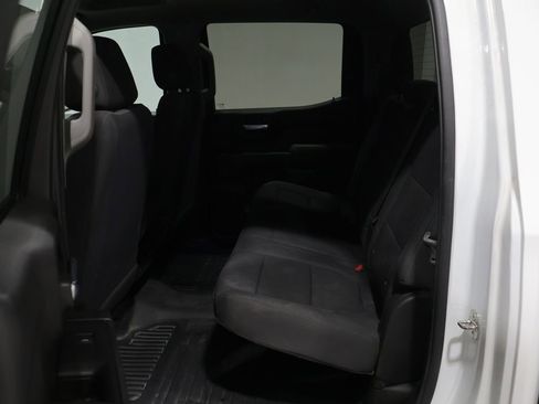 Used 2020 Chevrolet Silverado 1500 W/T w/ WT Value Package image 18