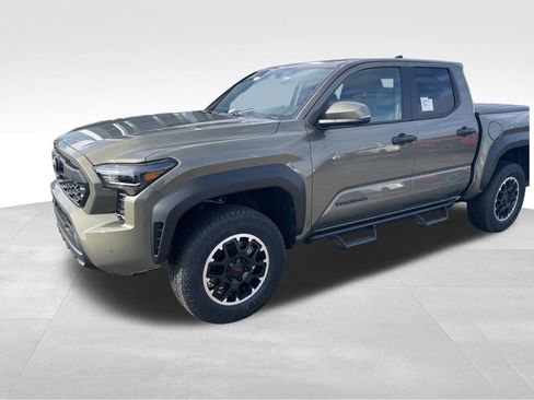 New 2026 Toyota Tacoma TRD Off-Road image 2