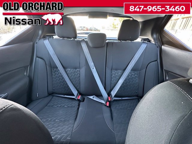 Used 2023 Nissan Kicks SV FWD image 12