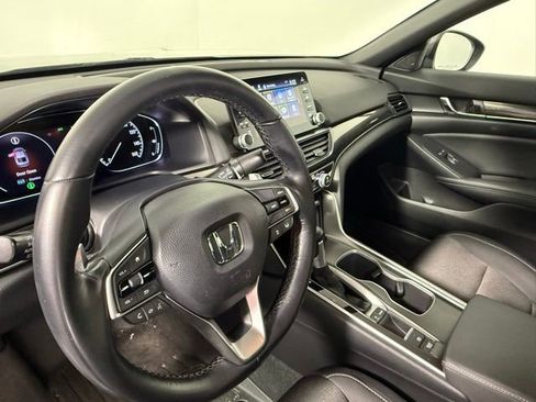Used 2020 Honda Accord Sport image 15