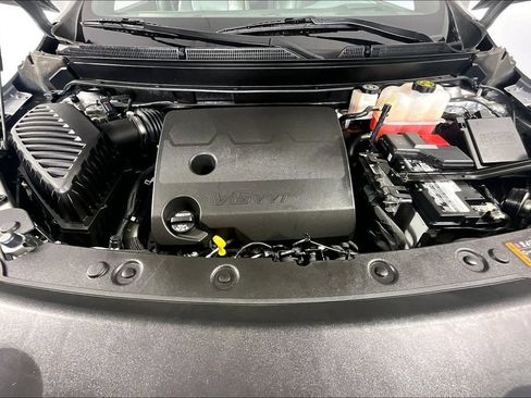 Used 2024 Buick Enclave Premium AWD/4WD image 9