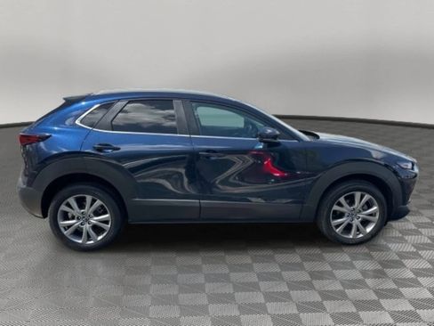 Used 2023 MAZDA CX-30 AWD 2.5 S w/ Preferred Package image 2