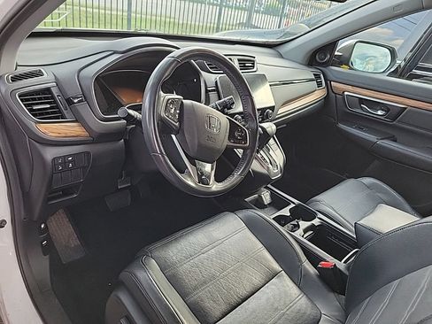 Used 2019 Honda CR-V EX-L image 7