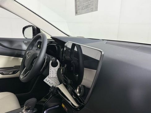 New 2026 Lexus NX 450h+ AWD w/ Luxury Package image 32