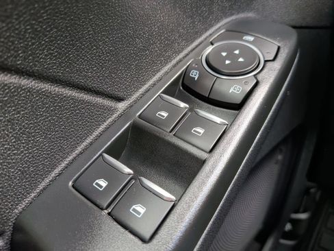 Certified 2022 Ford Escape SEL w/ SEL Stealth AWD Package image 28