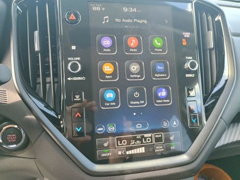 New 2026 Subaru Ascent Premium AWD/4WD image 23