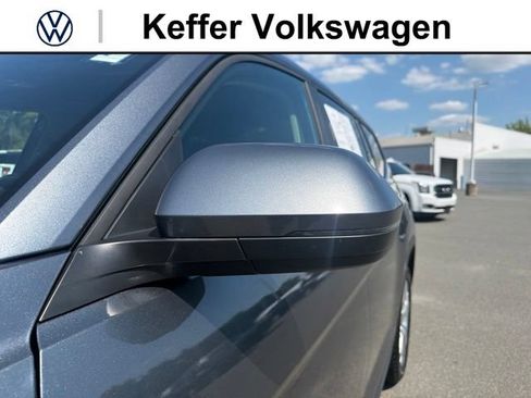 Used 2019 Volkswagen Atlas SE w/ Towing Package FWD image 10