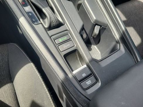 Used 2023 Honda Accord EX image 23