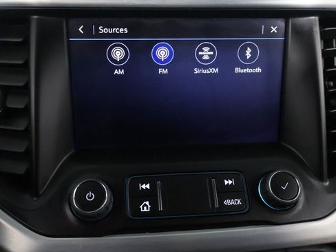 Used 2023 GMC Acadia SLE w/ Driver Convenience Package AWD/4WD image 48