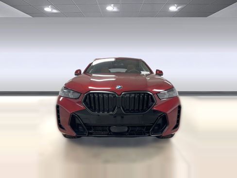New 2026 BMW X6 xDrive40i image 5