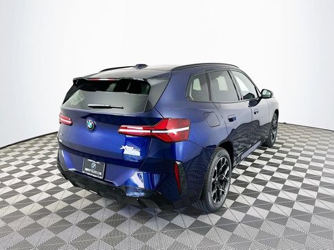 Used 2026 BMW X3 xDrive30i w/ M Sport Package AWD/4WD image 8