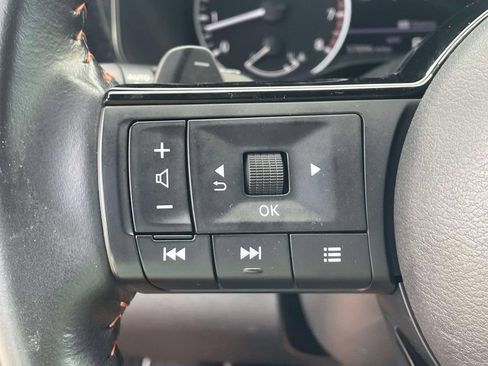 Used 2023 Nissan Pathfinder Rock Creek AWD/4WD image 31