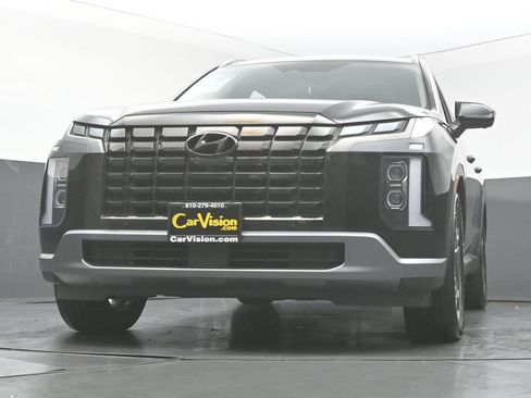 Used 2023 Hyundai Palisade Limited w/ Cargo Package FWD image 48