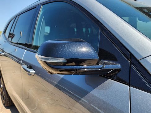 New 2026 Buick Enclave Sport Touring w/ Super Cruise Package image 11