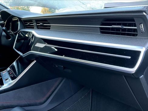 Used 2022 Audi RS 7 Sportback image 16