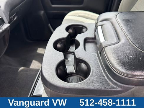 Used 2024 RAM 2500 Big Horn AWD/4WD image 16