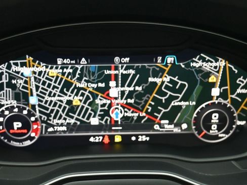 Used 2019 Audi S5 Prestige image 12