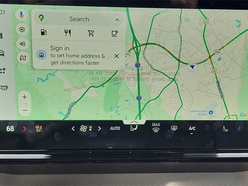 New 2025 Ford Expedition Active image 22