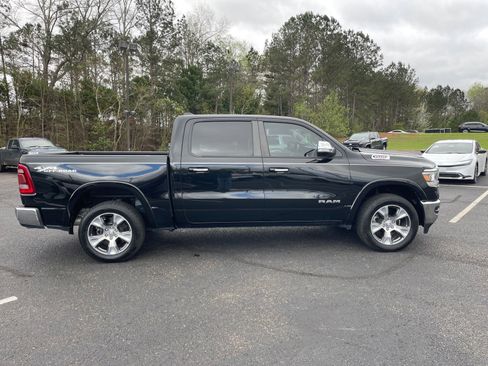 Used 2022 RAM 1500 Laramie image 21