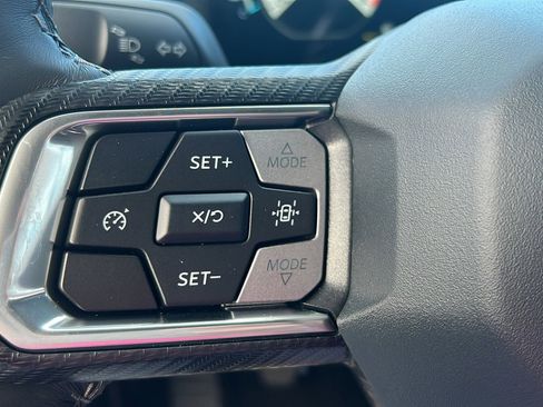 New 2025 Ford Mustang GT w/ GT Performance Package image 12