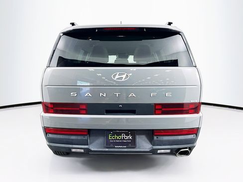 Used 2024 Hyundai Santa Fe SEL image 7