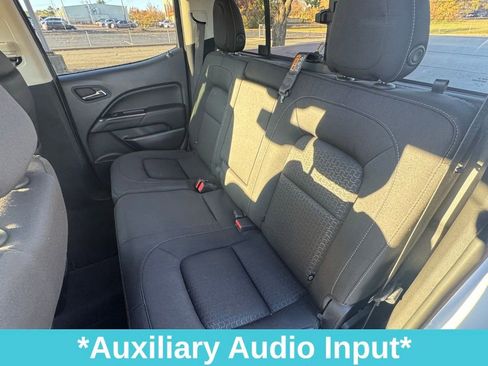 Used 2022 GMC Canyon Elevation image 20