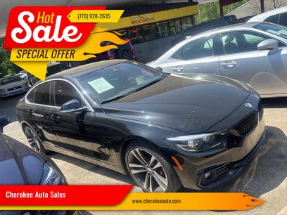 Used 2020 BMW 430i Gran Coupe