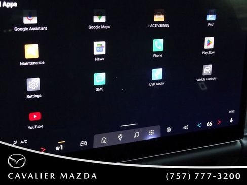 New 2026 MAZDA CX-5 Select AWD/4WD image 18